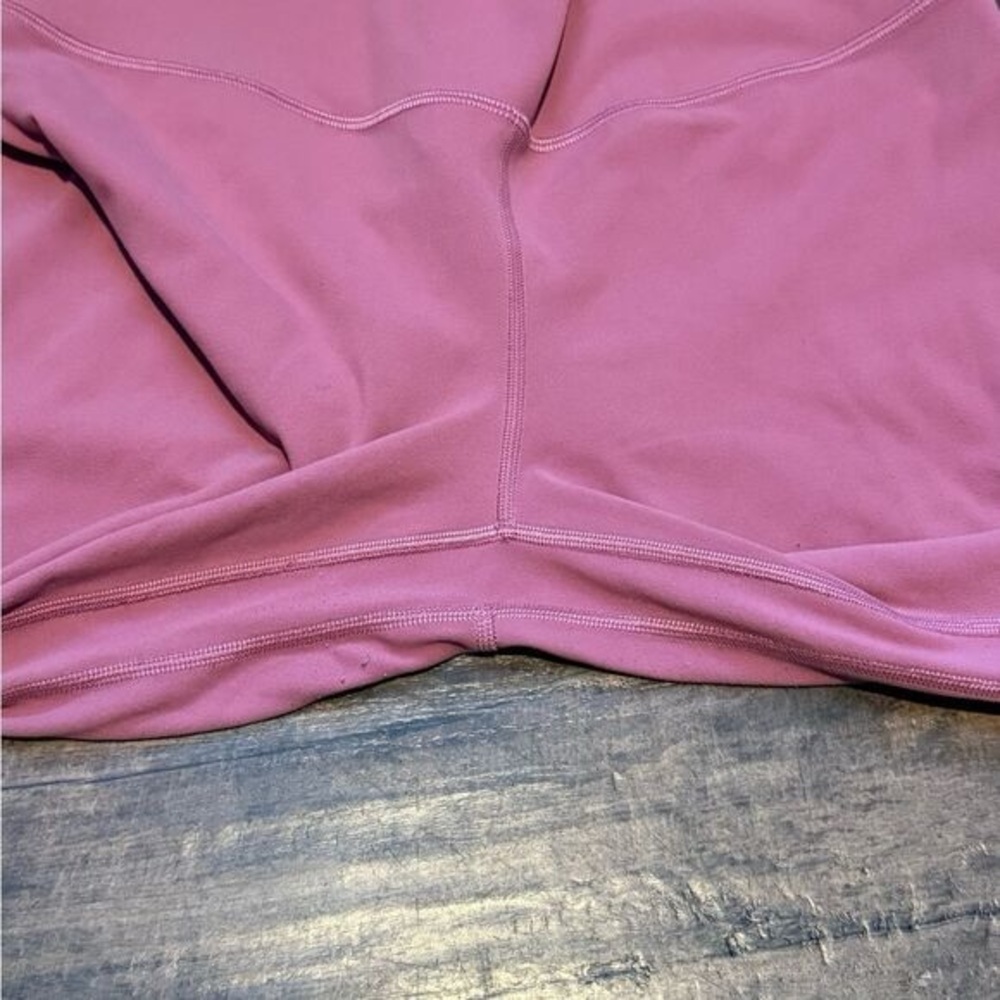 Lululemon Align Pant 28 inch - Picture 3 of 6